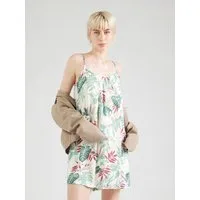 ONLY Sommerkleid ONLNOVA (1-tlg) Drapiert/gerafft