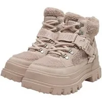 Buffalo Buffalo ASPHA COM MID WARM Stiefel