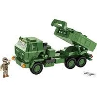 M142 Himars, Konstruktionsspielzeug Maßstab 1:35
