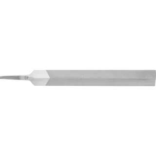 PFERD TOOLS Schärffeile Schwertform Hieb 2 universell zum Schärfen - 11605203