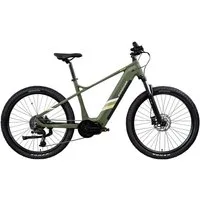 Zündapp E-Bike Mountainbike X900, 10 Gang Shimano Cues U6020 SGS Schaltwerk, Kettenschaltung, Mittelmotor, 715,68 Wh, Pedelec, Elektrofahrrad für Damen und Herren, MTB
