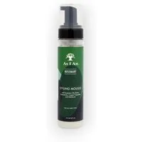 As I Am Haarschaum As I Am Rosemary Styling Mousse