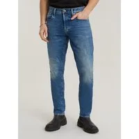 G-STAR Regular-fit-Jeans 3301 Regular Tapered Jeans