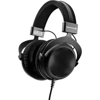 beyerdynamic DT 880 Edition HiFi-Kopfhörer (250 Ohm, Keine Sprachsteuerung, Halboffene Bauweise, Hi-Fi Kopfhörer)