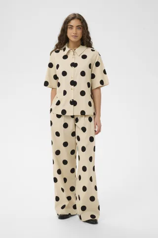Kurzarmhemd CUtika Kurzarmhemd Oversize fit
