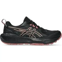 Asics GEL-SONOMA 8 GTX BLACK/APRICOT CRUSH Langlaufschuhe