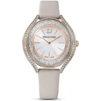 Swarovski Schweizer Uhr CRYSTALLINE AURA