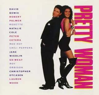 Pretty Woman [Audio CD]