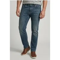 camel active Regular-fit-Jeans fleXXXactive® im Five-Pocket Style