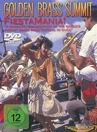 Fiestamania!