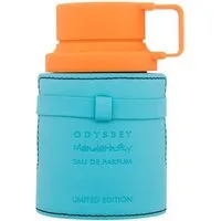 armaf Eau de Parfum Odyssey Mandarin Sky - EDP - Volume: 100ml