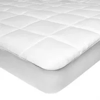 Matratzenschoner Soft-Touch Matratzentopper – Luxuriös, weich & komfortabel Feluna, Soft-Touch