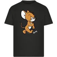 ABSOLUTE CULT T-Shirt ABSOLUTE CULT Tom & Jerry Angry Mouse T-Shirt (1-tlg)