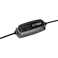 CTEK Automatikladegerät 12 V / 2.3A 40-310 Autobatterie-Ladegerät (Auffrischen, Regenerieren, Ladungserhaltung)