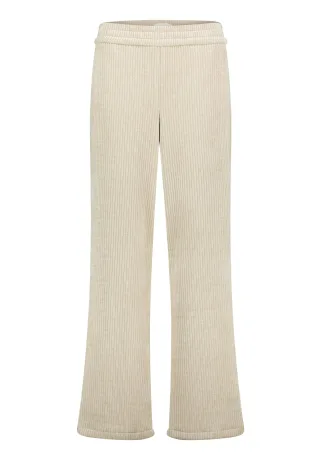 CARTOON - Palazzo-Hose Grau - Gr. - 34