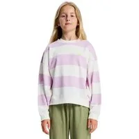 Roxy Sweatshirt Little Things