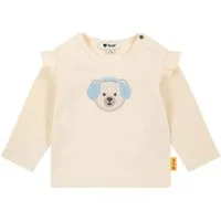 Steiff Langarmshirt T-Shirt langarm Nordicland