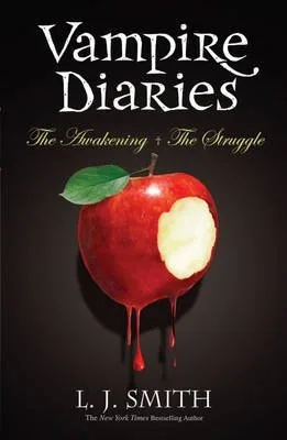 (The Awakening: AND The Struggle Bks. 1 & 2) By L. J. Smith (Author) Paperback on (Aug  2009)