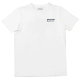 STACCATO - Kn.-T-Shirt bright white - Gr. - 176