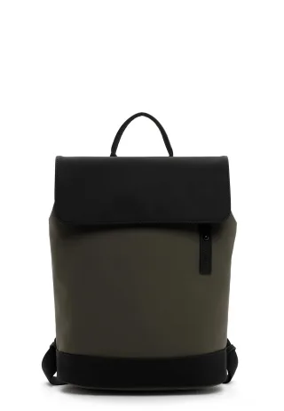 EMILY & NOAH - Rucksack E&N Le Havre RUE 09 green-kombi 939