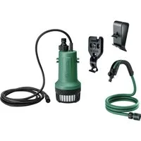 Bosch Home & Garden Akku-Gartenpumpe GardenPump 18, Erweiterungssset, ohne Akku und Ladegerät