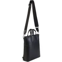 Jost Rucksack X-Change Bag, aus echtem Leder