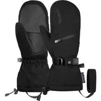 Reusch Fäustlinge Demi R-TEX® XT Mitten mit praktischer Heizkissentasche