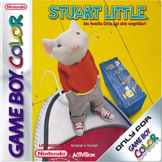 Stuart Little