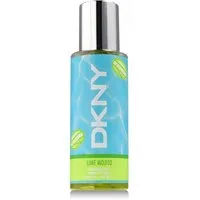 Donna Karan Körperspray Be Delicious Pool Party Lime Mojito