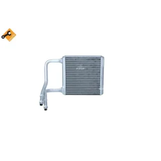 NRF W?rmetauscher Mercedes Cls E-Klasse 54273