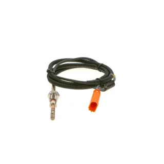 Bosch Abgastemperatursensor Audi Q7 VW Touareg 0986259034