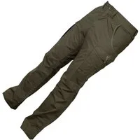 FOX International Cargohose Fox Collection combats Hose Green / Silver - Angelhose