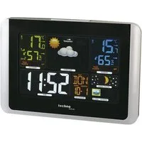technoline WS 6442 Wetterstation