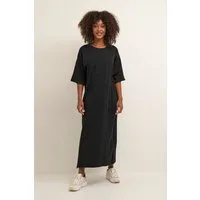 KAFFE Strickkleid Kleid KAedna