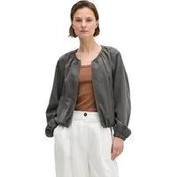 Marc O'Polo Kurzjacke aus TENCEL™ Lyocell