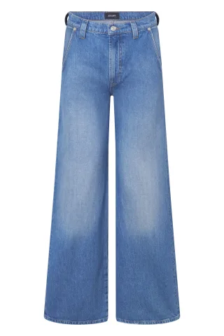 JOOP! Womenswear - 58 251DT58Evi 10020122 medium blue - Gr. - 27