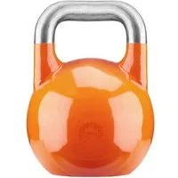 GORILLA SPORTS Kettlebell Kettlebell Competition 8-36 KG