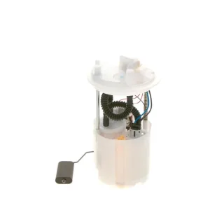 Bosch Kraftstoffpumpe Fiat Punto 1,4