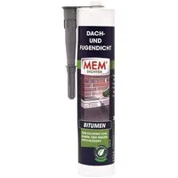 MEM Bauchemie Unterspannbahn MEM Dach- und Fugendicht 300 ml