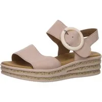 Gabor Riemchensandalette