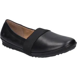 JOSEF SEIBEL Josie 02 | Ballerina für Damen | Schwarz Josie 02, black-black