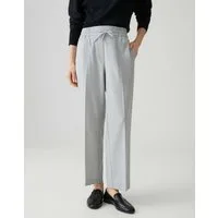 OPUS Stoffhose MALOSI Relaxed mit Komfortbund