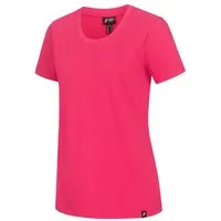 Nitras T-Shirt Damen Damenshirt Motion Tex Plus kurzarm
