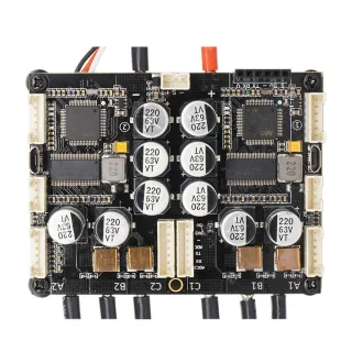 Flipsky Dual FSESC4.20 ESC Pro Switch Plus with Anodized Aluminum Heatsink