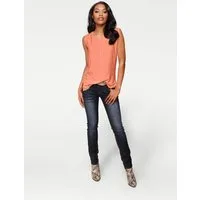 heine Shirttop Shirttop Ärmellos