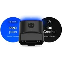 OBDeleven OBD2-Diagnosegerät OBDeleven 3 PRO Pack