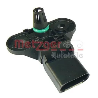 Metzger Ladedrucksensor Audi Porsche Seat VW
