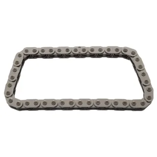 Febi Kette f?r ?lpumpenantrieb BMW 3er 5er 7er Land RoverMG ZT Opel Omega B