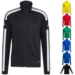 ADIDAS SQUADRA 21 TRAININGSJACKE