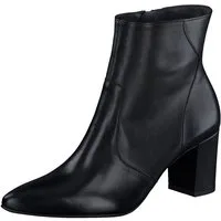 Paul Green Paul Green Stiefelette Glattleder Stiefelette